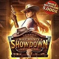 WILD BOUNTY SHOWDOWN