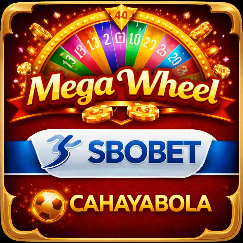 MEGA WHEEL